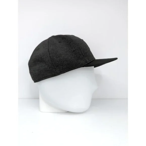 LMB New Era 59Fifty Vaqueros Unión Laguna fitted Black Cap Hat 7 1/2 - Picture 4 of 11